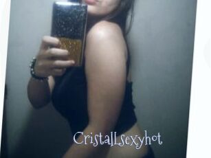 CristalLsexyhot