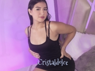 Cristaldolce