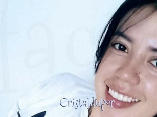 Cristaldupor