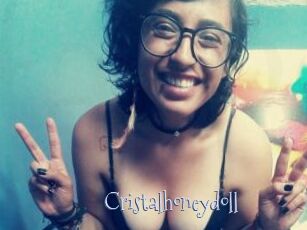 Cristalhoneydoll