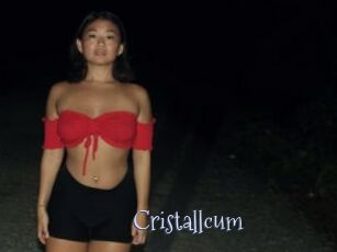 Cristallcum