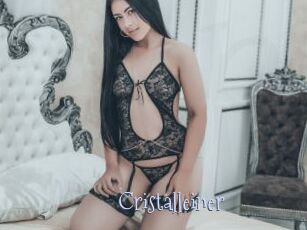 Cristalleiner