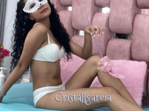 Cristallgarcia