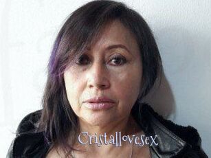 Cristallovesex