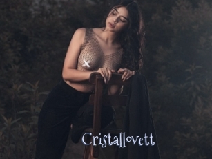 Cristallovett