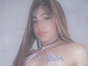cristalltshot Faceporno