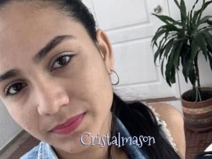 cristalmason Faceporno