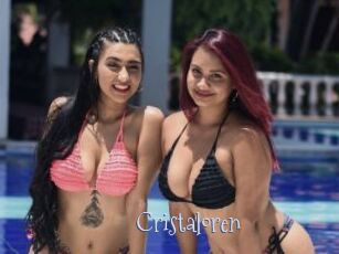 Cristaloren