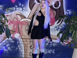 cristalsanz Faceporno