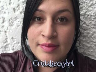 cristalsexxyhot Faceporno