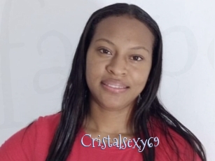 Cristalsexy69