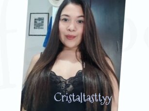 Cristaltasttyy
