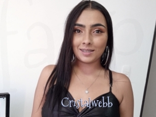 Cristalwebb