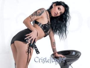 Cristeltaylor