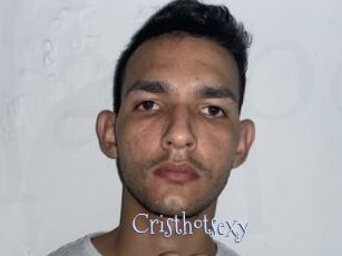Cristhotsexy