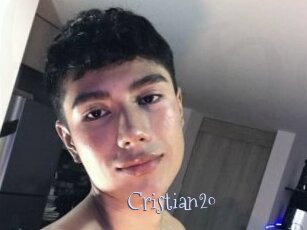 Cristian20