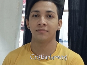 Cristianbrowns