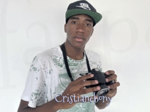 Cristianebony