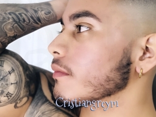 cristiangreym Faceporno