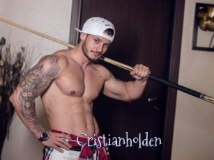 cristianholden Faceporno