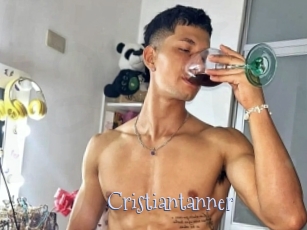 Cristiantanner