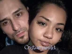 cristianyamilet Faceporno
