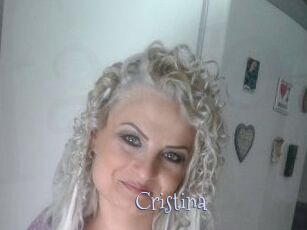 Cristina