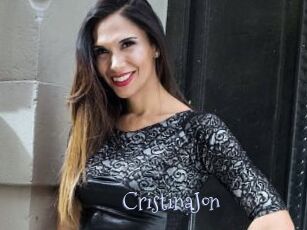 CristinaJon