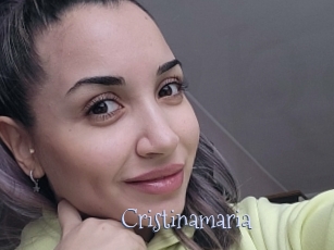 Cristinamaria