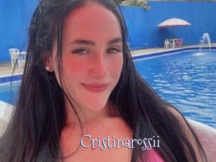 Cristinarossii