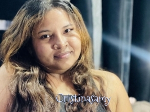 Cristinasamy