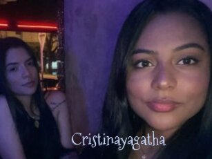 Cristinayagatha