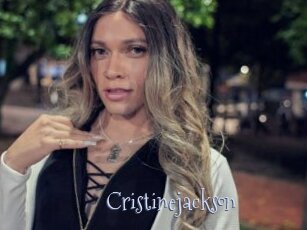 Cristinejackson