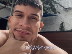 Cristoferkosme