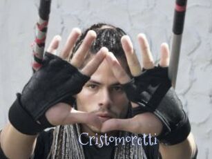 Cristomoretti