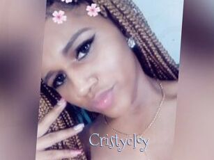 Cristycloy
