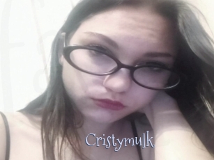 Cristymulk
