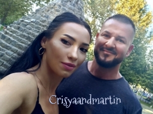 Crisyaandmartin