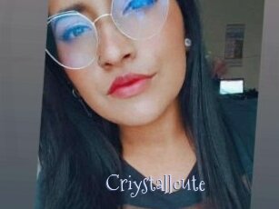 Criystallcute