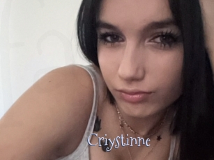 Criystinne