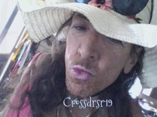 Crossdrsr19