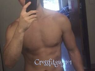 Crossfitguy101