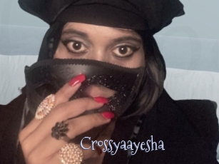 crossyaayesha Faceporno