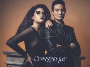 Crowxranger