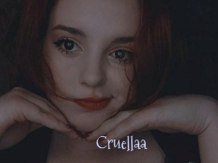 Cruellaa