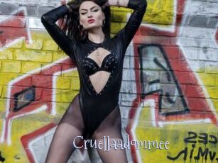 Cruellaadommee