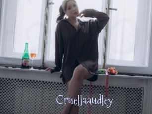cruellaaudley Faceporno