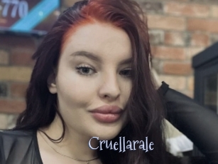 Cruellarale