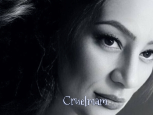 cruelmam Faceporno
