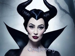Cruelmommy